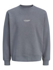 Jack & Jones Bluza w kolorze szarym rozmiar: S. Szare bluzy bez kaptura męskie Jack & Jones, s. Za 149.95 zł.