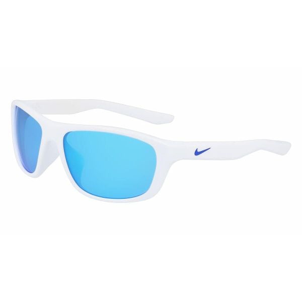 Okulary przeciwsłoneczne Unisex NIKE NIKE-LYNK-M-FD1817-100 ø 57 mm. Okulary przeciwsłoneczne damskie Nike. Za 376.10 zł.