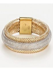 OR ÉCLAT Złoty pierścionek rozmiar: onesize. Szare pierścionki damskie Or Éclat, złote. Za 652.68 zł.