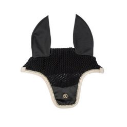 Krótki kapelusz dla koni PS of Sweden Vintage Monogram. Czarne kapelusze damskie PS OF SWEDEN, bez wzorów. Za 312.00 zł.