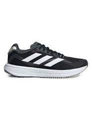 Adidas Buty "SL20.3" w kolorze czarnym do biegania rozmiar: 37 1/3. Czarne obuwie do biegania damskie Adidas. Za 385.45 zł.