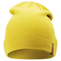 Zimowa Czapka Usian. Zielone czapki męskie ELBRUS. Za 32.99 zł.