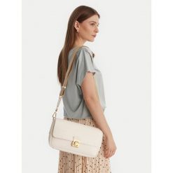 Torebka Coccinelle. Torebki klasyczne damskie Coccinelle, bez wzorów, bez dodatków. Za 1,489.00 zł.