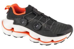Buty sportowe Sneakersy męskie, SpeedARC Surge BOA. Czarne buty sportowe na co dzień męskie MERRELL, z materiału, bez zapięcia, trekkingowe. Za 929.99 zł.
