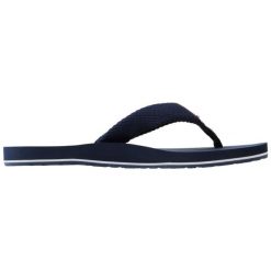 Sandały damskie Helly Hansen Sola. Białe sandały damskie Helly Hansen, bez wzorów, z gumy, bez obcasa. Za 228.50 zł.
