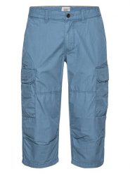 Camel Active Bermudy w kolorze niebieskim rozmiar: W42. Niebieskie szorty męskie Camel Active, bez wzorów. Za 109.78 zł.
