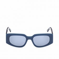 Okulary przeciwsłoneczne Męskie Gant GA00001 5392V Ø 53 mm. Okulary przeciwsłoneczne męskie Gant. Za 290.15 zł.