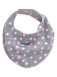 Playshoes Chusta polarowa w kolorze szarym rozmiar: onesize. Szare chusty i apaszki dziecięce Playshoes, z polaru. Za 32.98 zł.