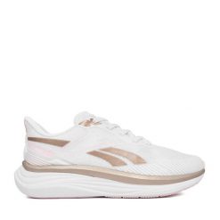 Buty do biegania Reebok. Białe obuwie do biegania damskie Reebok. Za 249.99 zł.