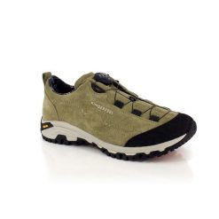 Buty trekkingowe dla dorosłych - PIANA. Zielone obuwie trekkingowe damskie Kimberfeel. Za 686.75 zł.