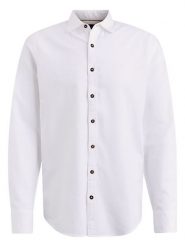 PME Legend Koszula - Regular fit - w kolorze białym rozmiar: XL. Białe koszule męskie PME Legend, xl, bez wzorów, bez kołnierzyka, bez ramiączek. Za 149.31 zł.