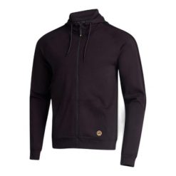Bluza z kapturem Joma Gym. Szare bluzy z kapturem męskie Joma, m, z gumy. Za 228.50 zł.