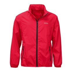 Kurtka wodoodporna Pro-X Elements Pack Abale. Brązowe kurtki outdoor męskie PRO-X ELEMENTS, m, bez wzorów, bez kaptura. Za 304.00 zł.