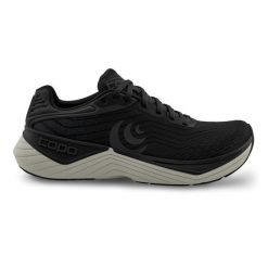 Buty do biegania Topo Athletic Ultrafly 5. Czarne obuwie do biegania damskie Topo Athletic. Za 562.95 zł.