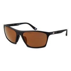 Okulary przeciwsłoneczne Męskie BMW BW0047-P 6102U. Brązowe okulary przeciwsłoneczne męskie BMW. Za 438.45 zł.