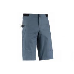Szorty Kenny Charger. Zielone szorty męskie KENNY, bez wzorów, z materiału. Za 574.00 zł.