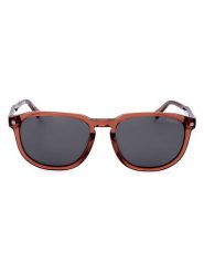 Polaroid Męskie okulary przeciwsłoneczne w kolorze czerwono-czarnym rozmiar: 55. Czarne okulary przeciwsłoneczne męskie Polaroid, z tworzywa sztucznego. Za 108.99 zł.