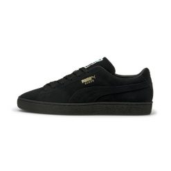 Buty Puma Suede Classic XXI, Mężczyźni. Czarne obuwie do biegania damskie Puma, Puma Suede. Za 365.00 zł.