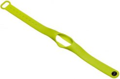 Pasek do Garett Fit 7, zielony. Zielone paski męskie GARETT, bez wzorów, eleganckie. Za 49.00 zł.