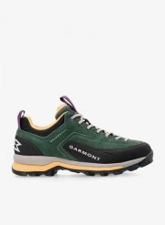 Buty podejściowe damskie Garmont Dragontail. Zielone obuwie trekkingowe damskie Garmont. Za 593.99 zł.