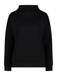 CMP Bluza w kolorze czarnym rozmiar: 38. Czarne bluzy bez kaptura damskie CMP. Za 127.05 zł.