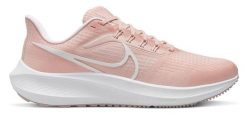 Buty do biegania damskie Nike Air Zoom Pegasus 39. Czerwone obuwie do biegania damskie Nike. Za 599.00 zł.