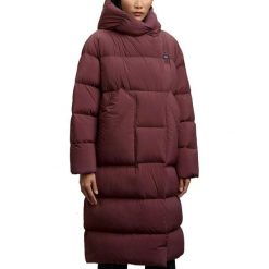 Kurtka BLAUER RUTH Bordeaux. Czerwone kurtki damskie Blauer, m, bez wzorów, z tkaniny, bez kaptura. Za 1,101.99 zł.