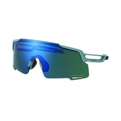 Rowerowe okulary przeciwsłoneczne EQUINOX 5 Ridescape Gravel , Teal. Okulary przeciwsłoneczne damskie SHIMANO. Za 554.15 zł.