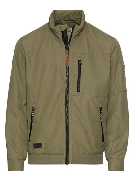 Camel Active Kurtka w kolorze khaki rozmiar: 48. Brązowe kurtki męskie Camel Active, bez wzorów, bez kaptura. Za 304.99 zł.