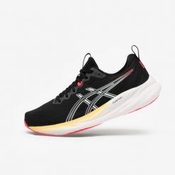 Buty do biegania męskie ASICS Gel Pulse 16. Białe obuwie do biegania damskie Asics. Za 449.99 zł.