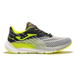 Buty do biegania męskie Joma Super Cross 2112. Szare obuwie do biegania damskie Joma. Za 292.99 zł.