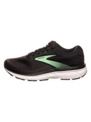 Brooks Buty "Dyad 11" w kolorze czarnym do biegania rozmiar: 40. Czarne obuwie do biegania damskie Brooks. Za 328.93 zł.