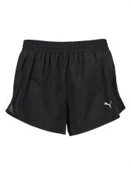 Puma Szorty "Run Favorite" w kolorze czarnym do biegania rozmiar: M. Czarne spodenki sportowe damskie Puma, m, z materiału, do biegania. Za 105.38 zł.