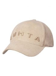 LUHTA Czapka "Headgears" w kolorze jasnoróżowym rozmiar: M. Różowe czapki męskie Luhta, bez wzorów, z materiału, sportowe. Za 66.00 zł.