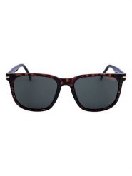 Carrera Okulary przeciwsłoneczne unisex w kolorze brązowo-granatowym rozmiar: 54. Brązowe okulary przeciwsłoneczne damskie Carrera. Za 254.14 zł.