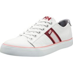 Helly Hansen Damskie trampki Salt Flag F-1 Off, biały/różowy 38,7. Białe trampki i tenisówki damskie Helly Hansen, bez wzorów. W wyprzedaży za 209.00 zł.