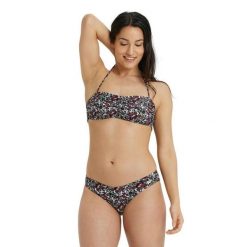 Strój kąpielowy damski bikini Arena Bandeau. Bikini damskie Arena, bez wzorów. Za 129.99 zł.