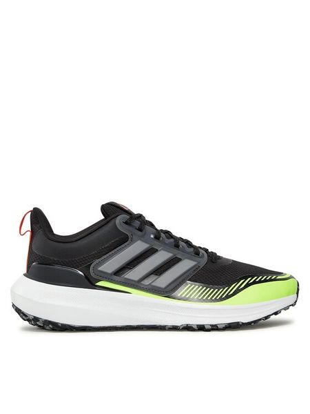 Adidas Buty do biegania Ultrabounce TR Bounce Running ID9399 Czarny. Czarne obuwie do biegania damskie Adidas. Za 269.99 zł.