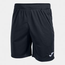 Spodenki sędziowskie męskie Joma Referee. Białe szorty męskie Joma, bez kołnierzyka. Za 119.99 zł.