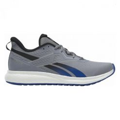 Buty Mężczyzna Reebok Forever Floatride E szary. Szare buty fitness męskie Reebok, trekkingowe. Za 405.00 zł.