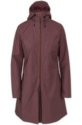 Seq 10k Rain Jacket Women Huckleberry. Czerwone obuwie trekkingowe damskie Agu. Za 709.50 zł.