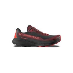 Buty trailowe La Sportiva Prodigio 2. Czerwone obuwie do biegania damskie La Sportiva. Za 838.00 zł.
