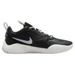 Buty siatkarskie Nike Zoom Hyperace 3. Szare obuwie do biegania damskie Nike, nike zoom. Za 419.99 zł.