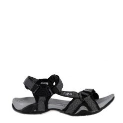 Sandały turystyczne męskie CMP Hamal. Sandały męskie CMP, z materiału, bez zapięcia. Za 179.99 zł.