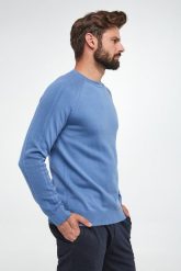 Sweter męski Karel JOOP!. Swetry męskie Joop!, m, bez wzorów, bez kołnierzyka. W wyprzedaży za 389.35 zł.
