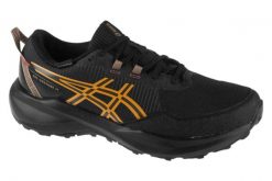 Buty do biegania męskie, Gel-Venture 11 Waterproof. Czarne obuwie do biegania damskie Asics. Za 349.99 zł.