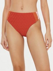 Maaji Dół od bikini Wanderer PT3735SCC001 Czerwony. Czerwone bikini damskie Maaji, bez wzorów. Za 179.99 zł.