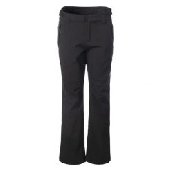 Spodnie damskie Martes Essentials Margot. Czarne obuwie trekkingowe damskie MARTES ESSENTIALS, na lato. Za 235.56 zł.