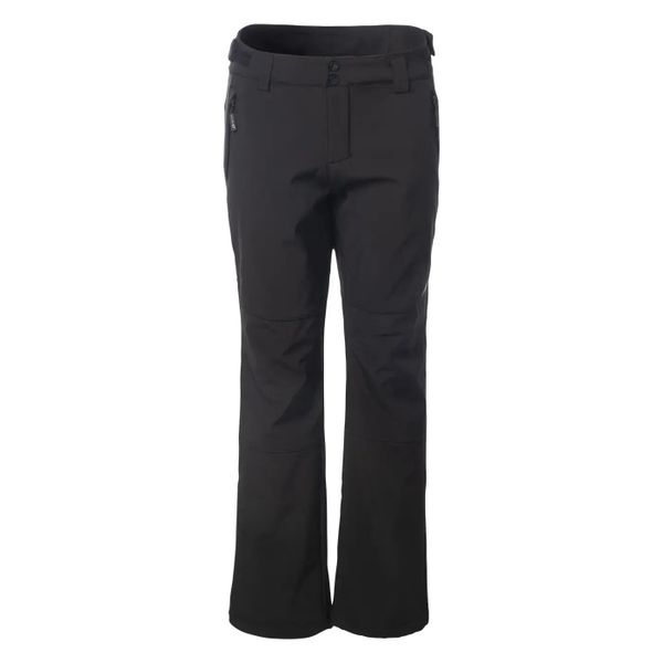 Spodnie damskie Martes Essentials Margot. Czarne obuwie trekkingowe damskie MARTES ESSENTIALS, na lato. Za 235.56 zł.