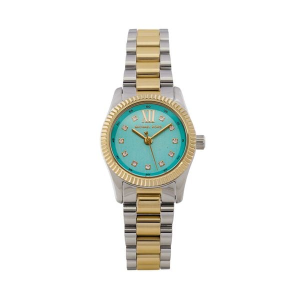 Zegarek Michael Kors. Szare zegarki damskie Michael Kors, srebrne. Za 979.99 zł.